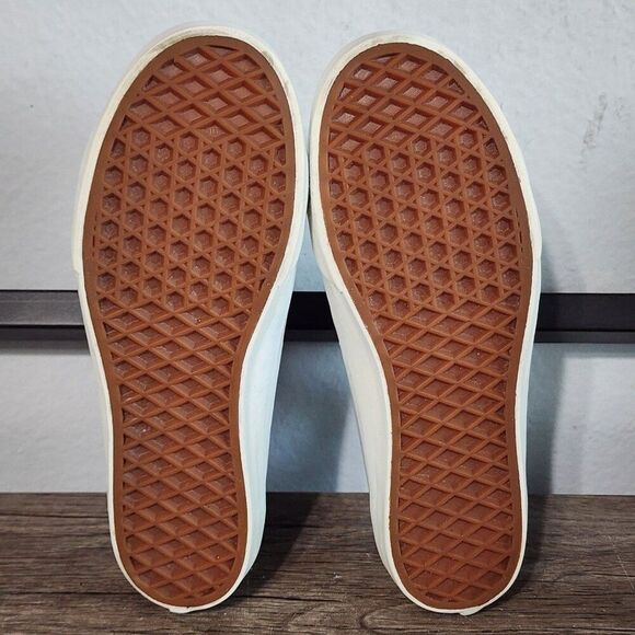 Vans Court DX Women's Athletic Skate Shoes Size 7 Violet - Picture 6 of 9